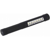 HyCell Inspectie LED zaklamp 2in1 1600-0084 magnetisch